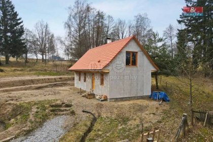 Prodej rodinného domu, 107 m², Kamenný Malíkov - 16