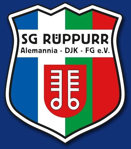 Fußball-Jugend SG Rüppurr Karlsruhe