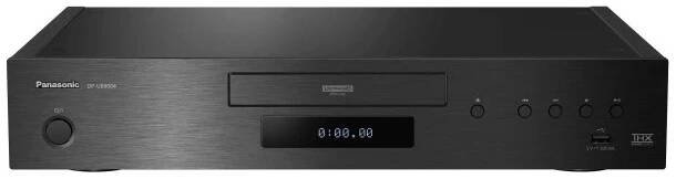 Panasonic DP-UB9000EGK od 24 990 Kč