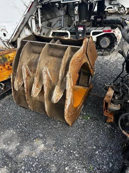 Buy Used Recycling Equipment