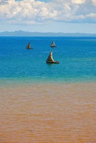 Hotel VOI Amarina Resort - Nosy Be, Madagaskar - Dovolená | CEDOK