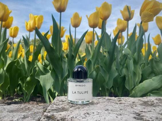La Tulipe Byredo pro ženy