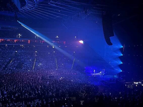 Mirai jako popová kapela ´skončila´. Ve čtvrtek v O2 areně | PrahaIN 