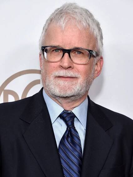 Chris Black - Writer, Producer