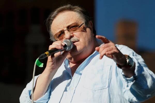 Zábřežská kulturní s.r.o. - PETR SPÁLENÝ 80, HOST: MILUŠKA VOBORNÍKOVÁ