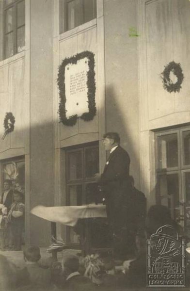 František FLORIÁN - ČsOL