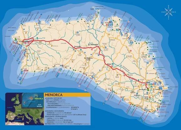 RUTAS