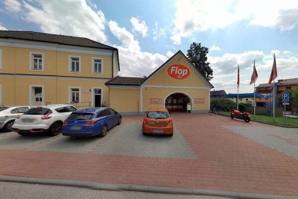 Flop Top foto 2