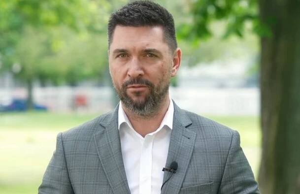 Richard Takáč - Hlavné správy