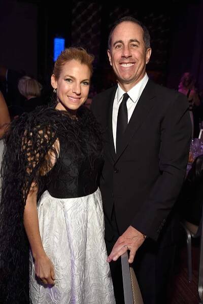 Jerry Seinfeld and Jessica Seinfeld's Relationship Timeline