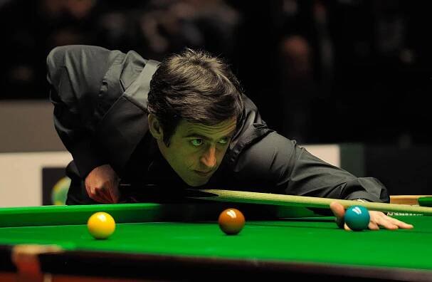 Snooker – Seznam.cz
