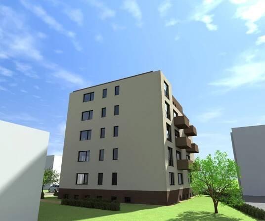 Moderní energeticky úsporné družstevní byty v centru města Svitavy - Bytové družstvo PAVLOVKA, družstvo