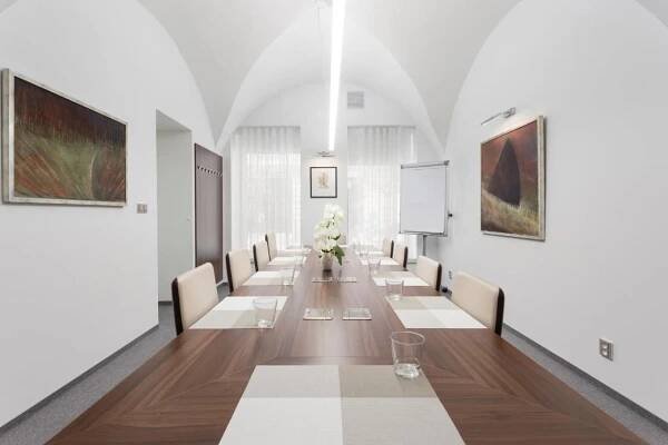 Hotel Kramer Opava Exteriér fotografie