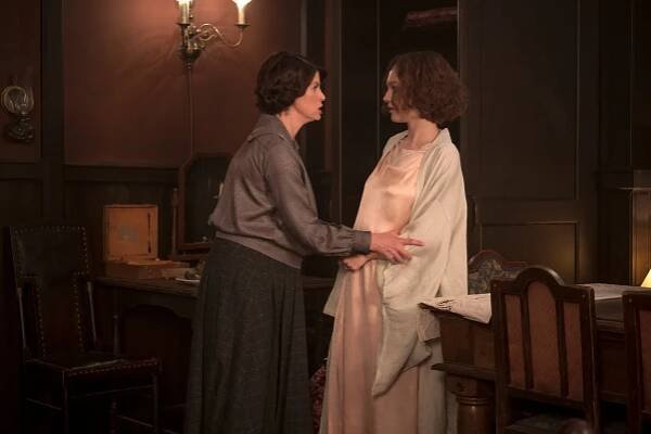 Flowers in the Attic: The Origin - Part 2: The Mother - Z filmu - Jemima Rooper