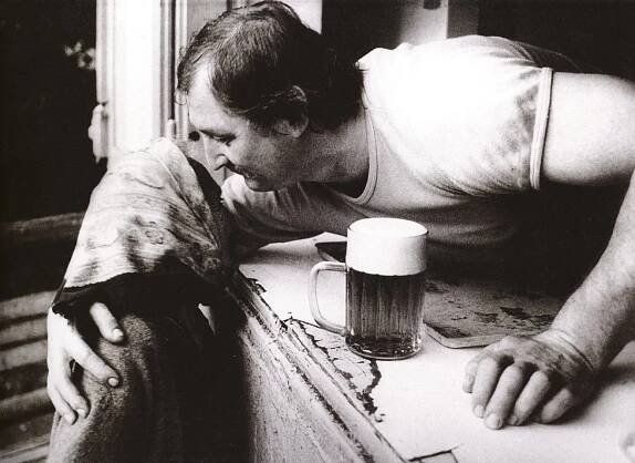 Legendární fotograf František Dostál (†84) podlehl těžké nemoci. „Člověk by po sobě měl něco nechat,“ říkal