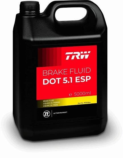 TRW DOT 5.1 PFB705 Brzdová kapalina