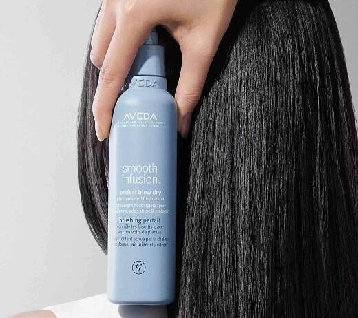 SMOOTH INFUSION - Product