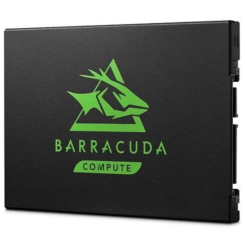 SSD Seagate BarraCuda 120 2,5'' 1TB (ZA1000CM1A003)
