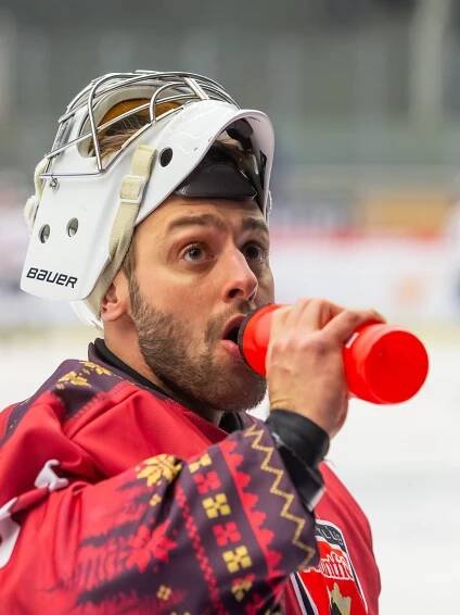 Mountfield HK, a.s. | Fotogalerie | Hráč | Jan Lukáš