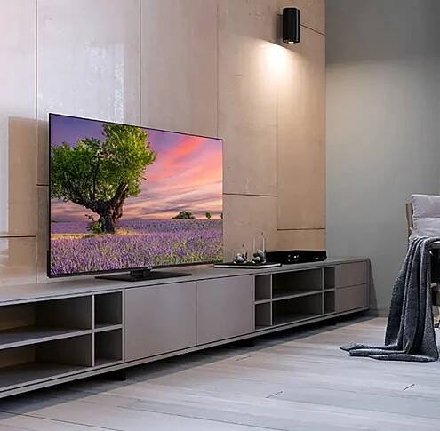 Televize Panasonic TB-65W60AEZ | DATART