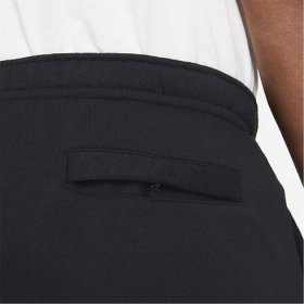 Nike | Sportswear Club Men's Graphic Shorts | Fleece Shorts | SportsDirect.com
