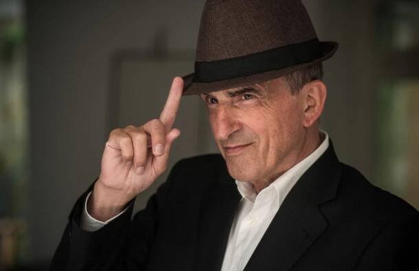Karl Knaup – Schauspieler