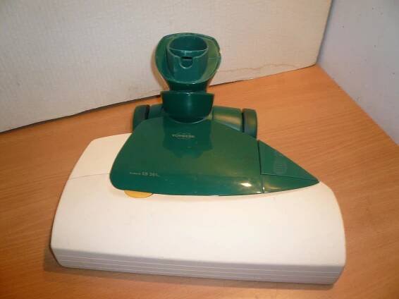 Vorwerk - rotační kartáč EB 351