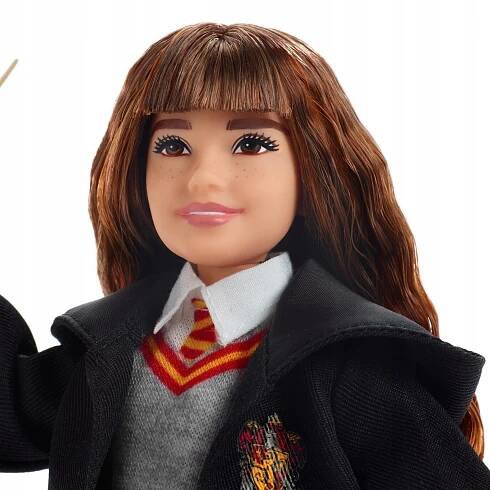 Harry Potter – Hermiona Grangerová 26 cm