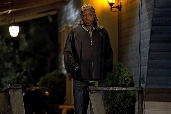 True Blood: Pravá krev - Slunce - Z filmu - Nelsan Ellis