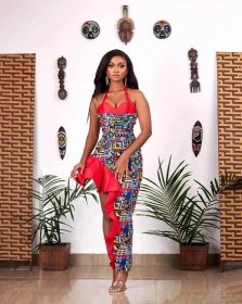 Top 45 Ankara Dress Styles for Your African Traditional Wedding (With Our Favorites for 2023) - LIVE&WED