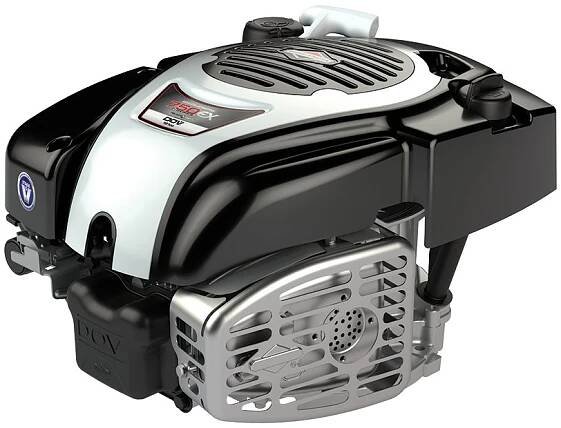 Motor Serie 750 DOV el.start