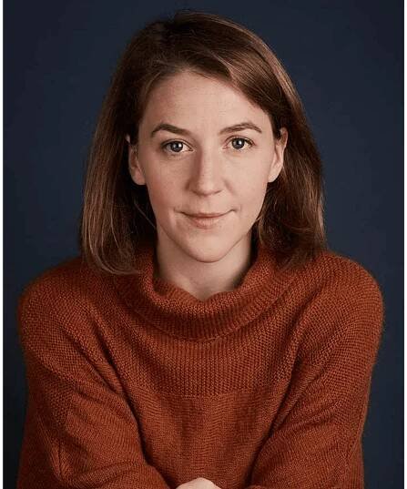 Gemma Whelan