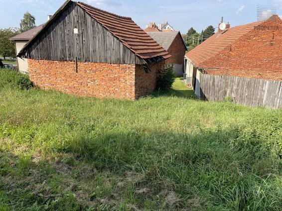 Prodej Pozemek, Loukov, okres Kroměříž