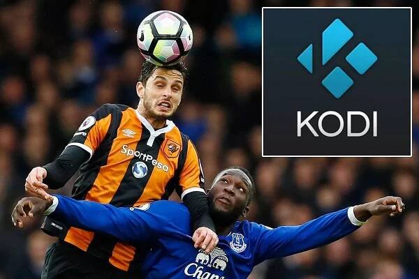 Husband and wife jailed for selling illegal streaming devices letting viewers watch Premier League games for free - The