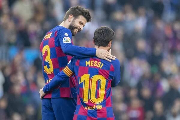 Lionel Messi’s ex-teammate bets on streaming soccer hybrid to compete with Netflix, YouTube for Gen Z in U.S.