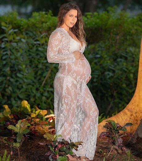 Těhotná Ximena Duque je pozitivní na koronavirus - Telenovely.net ... vše o telenovelách na jednom místě