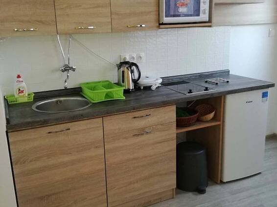 ApartmányKras, ubytování Ostrov u Macochy
