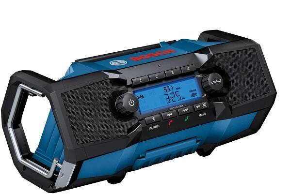 Bosch Professional GPB 18V-2 SC 06014A3100