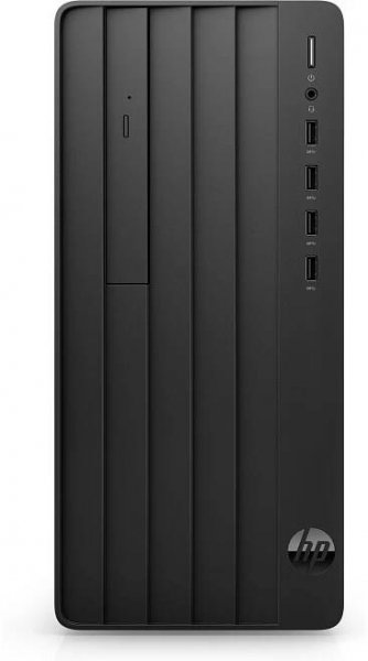 HP Pro 400 G9 Tower i5-12500/8GB/512GB SSD/Intel HD/DOS/černá