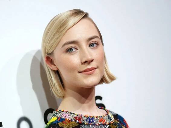 Saoirse Ronan: 5 Things You Didn’t Know