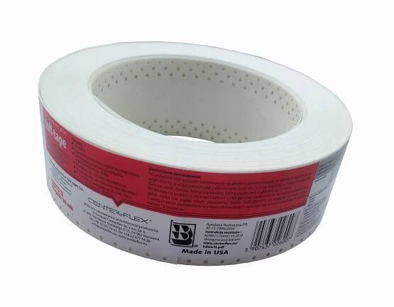 TUFF-TAPE AMERICKÁ PÁSKA 30M sádrokartonová deska GK