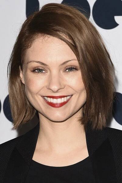 MyAnna Buring herečka