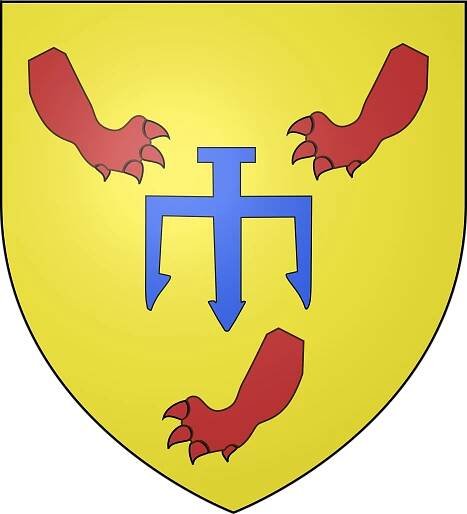 Súbor:Blason Saint Gervais sur Mare 34.svg