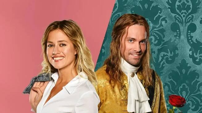 Eliška & Damián je seriál, který si my diváci zasloužíme - Médium.cz