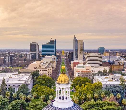 Sacramento Managed IT Services Provider - Parachute
