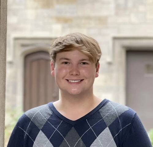 Chad Coen