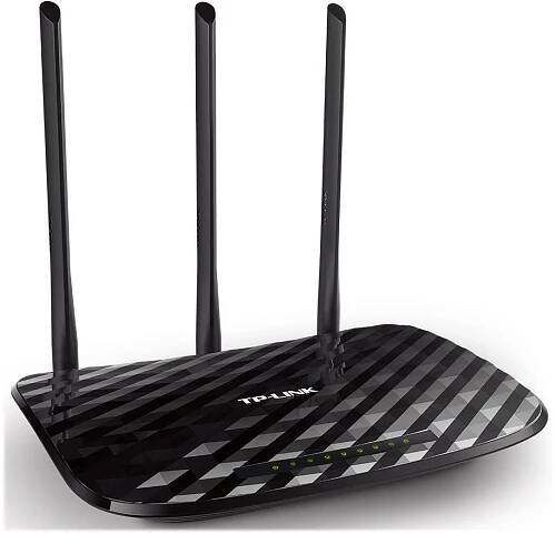 TP-LINK Archer C2 AC900 Dual Band V3