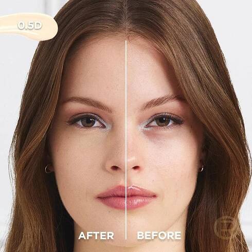 L'ORÉAL PARIS True Match Radiant 0.5D 11 ml