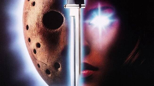 Pátek třináctého 7: Nová krev – Filmy a Seriály online zdarma.