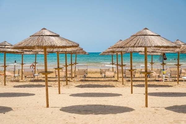 Le Quattro Colline – Case vacanza